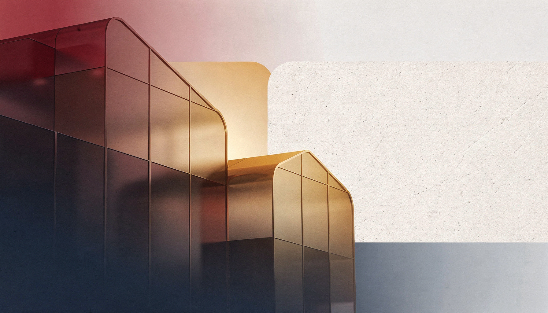 Townspeople website preview