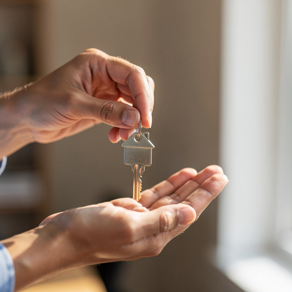 Townspeople affordable housing services in San Diego helping families find stable, long-term housing solutions